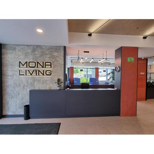 Mona Living