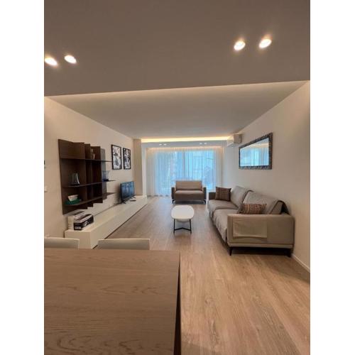 Monaco Apartments
