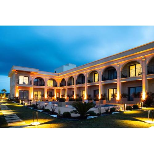 MONALİSA HOTELS ÇANAKKALE