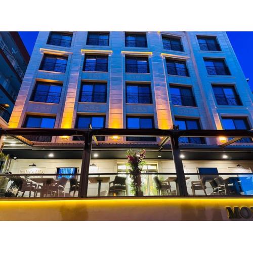 Monalisa Hotels KUŞADASI