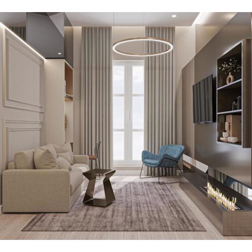 Monamel Luxury Suites