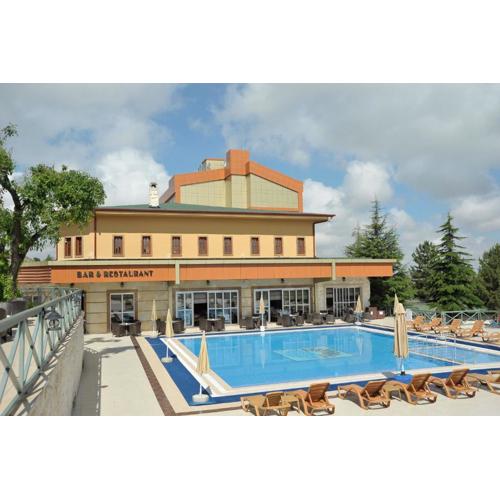 Monark Hotel Cappadocia