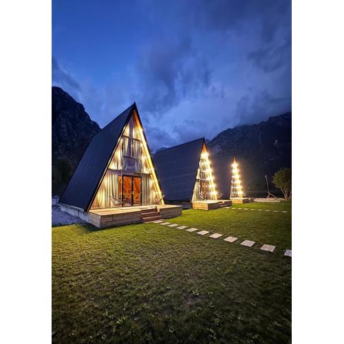 Monark Villas