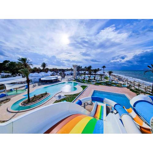 Monarque Club Rivage - VV