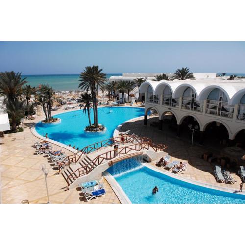 Monarque Dar Jerba Narjess- Family Only