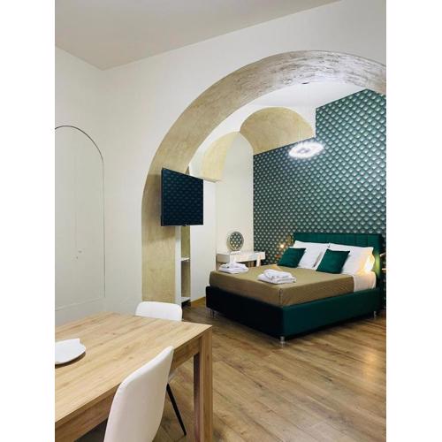 Monasterium Suite