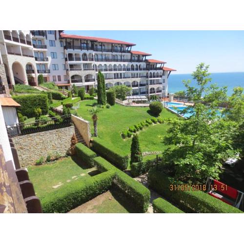 MONASTERY Seafront Apartments