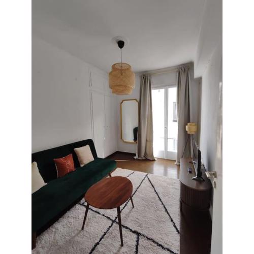 Monastiraki - 1 Bedroom Flat