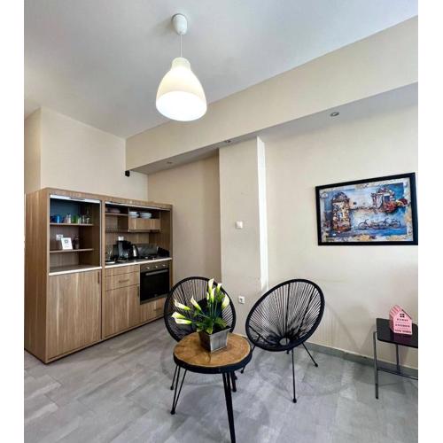 Monastiraki 103 SuperHost Hub