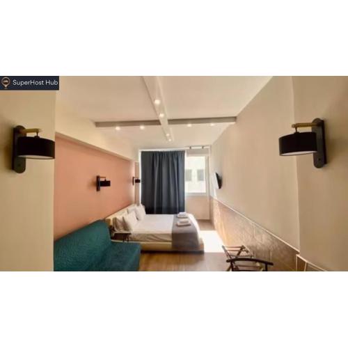 Monastiraki 306 SuperHost Hub