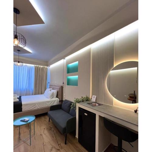 Monastiraki 308 SuperHost Hub
