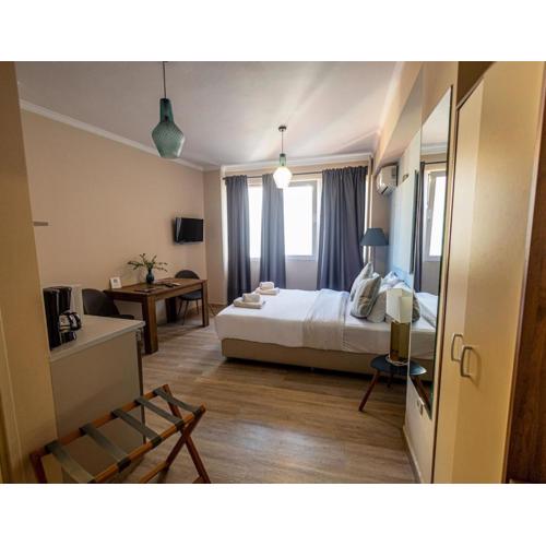Monastiraki 309 SuperHost Hub