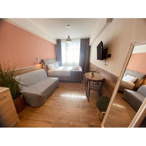 Monastiraki 503 SuperHost Hub
