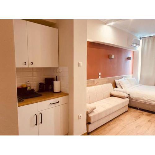 Monastiraki 506 SuperHost Hub