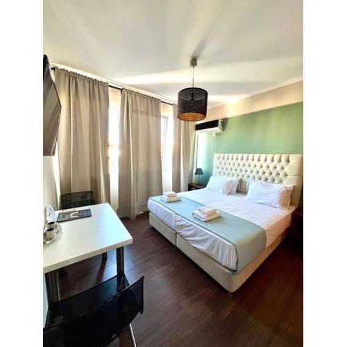 Monastiraki 508 Central Suite
