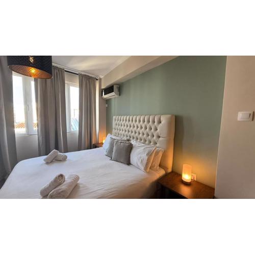 Monastiraki 509 Central Suite