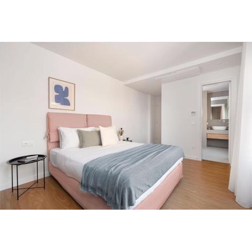 Monastiraki Living Flats by UPSTREET