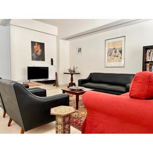 Monastiraki Loft AthensApart