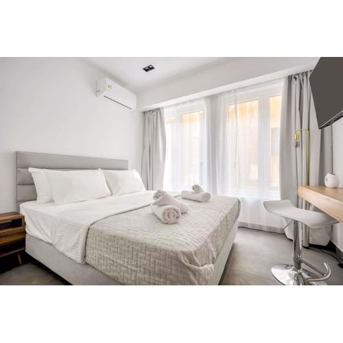 Monastiraki Suites 2
