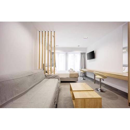 Monastiraki Suites 4