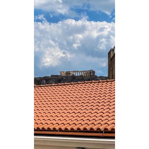 Monastiraki Sweet House 2