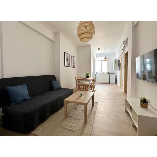 Monastiraki two bedroom apartment!!