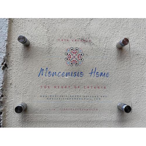 Moncenisio Home