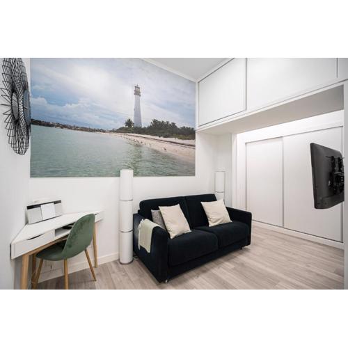 Moncloa Apartment
