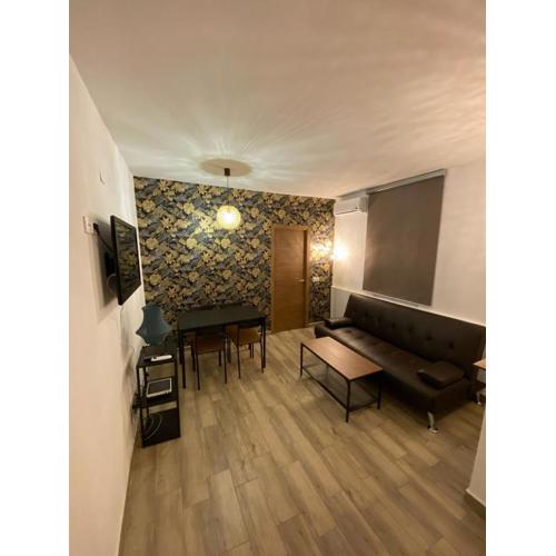 Moncloa Urban Apartment