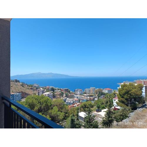 Mondi Apartament