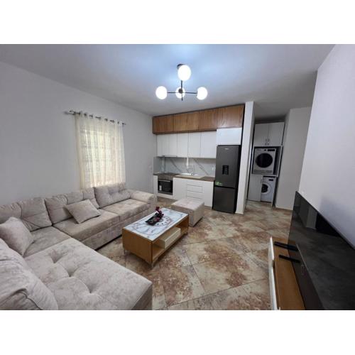 Mondi Apartaments