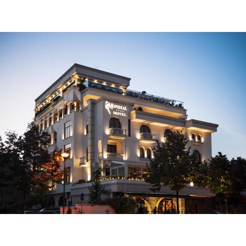 Mondial Hotel