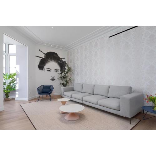 Mondrian new, ac, design lovers, near La Concha