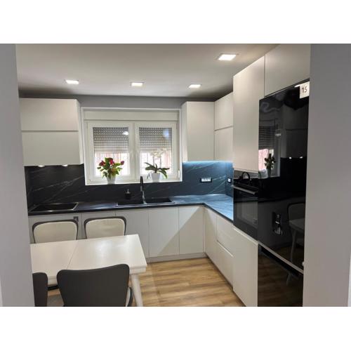 Mone apartment