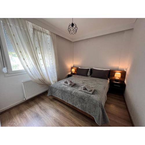 Mone Apartment