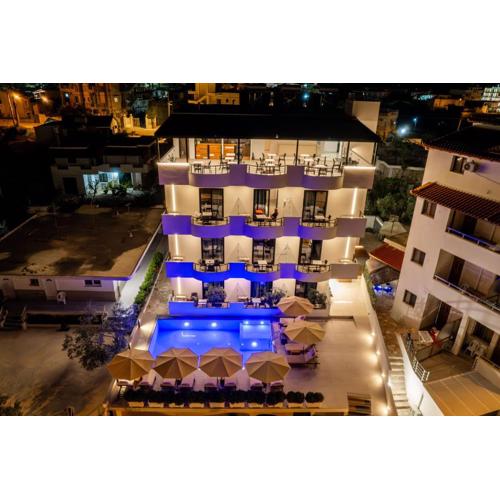 Monel Hotel