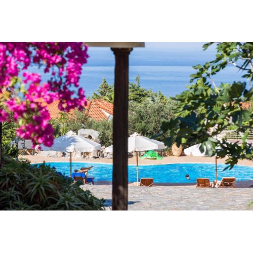 Monemvasia Village (ex Topalti)