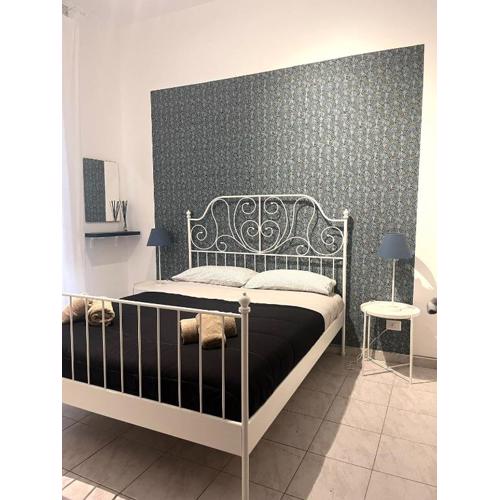 Mongibello Apartment