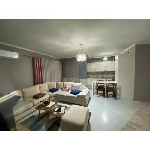 Moni Apartments