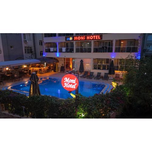 Moni Hotel