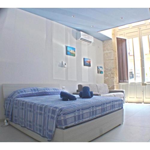 Moni House Ortigia