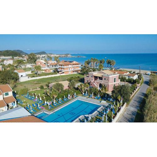 Monika Hotel Sidari