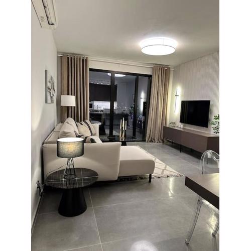 Monique Luxury Apartment