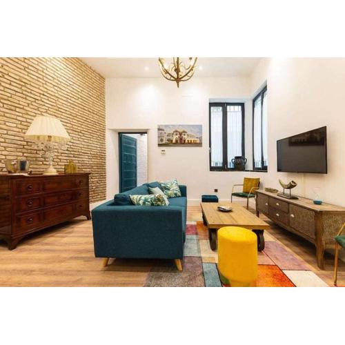 MonKeys Apartments Betis Chill Out
