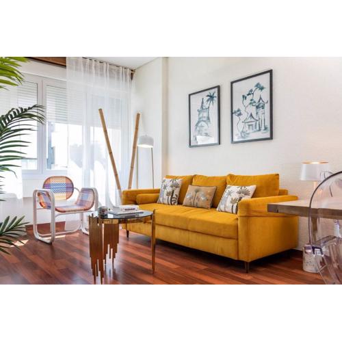 MonKeys Apartments La Campana Suites