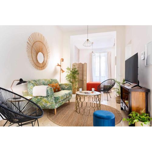 MonKeys Apartments Loft Pureza