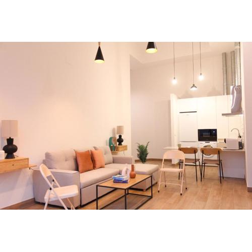 MonKeys Apartments Miraflores