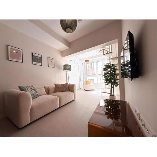 MonKeys Apartments Quintana C2
