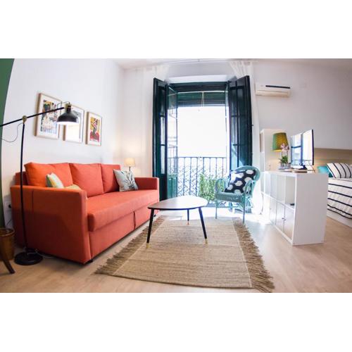 MonKeys Apartments San Isidoro