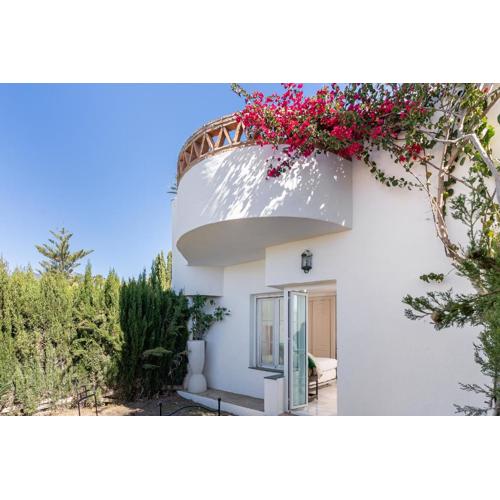 MONKÓ VILLA CASABLANCA